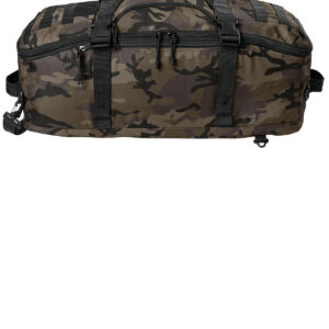 CornerStone Tactical Barrel Duffel CSB817