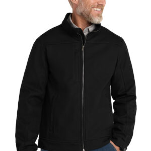 CornerStone Duck Bonded Soft Shell Jacket CSJ60
