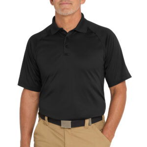 CornerStone Tall Select Snag-Proof Tactical Polo. TLCS410