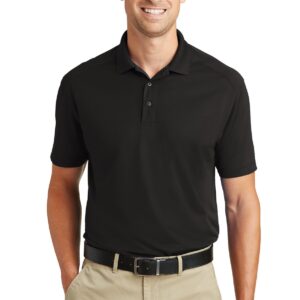 CornerStone Tall Select Lightweight Snag-Proof Polo TLCS418
