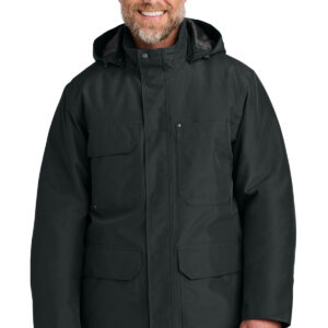 CornerStone Elements Insulated Parka CSJ10