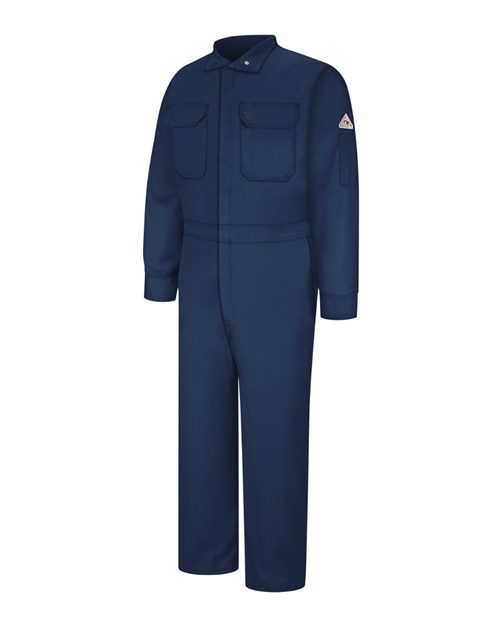 Men's Deluxe Coverall