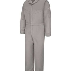 Men's Deluxe Coverall