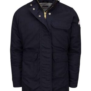 Women's Deluxe Parka