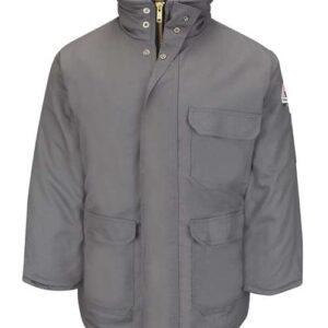 Men's Tall Deluxe Parka - EXCEL FR® ComforTouch