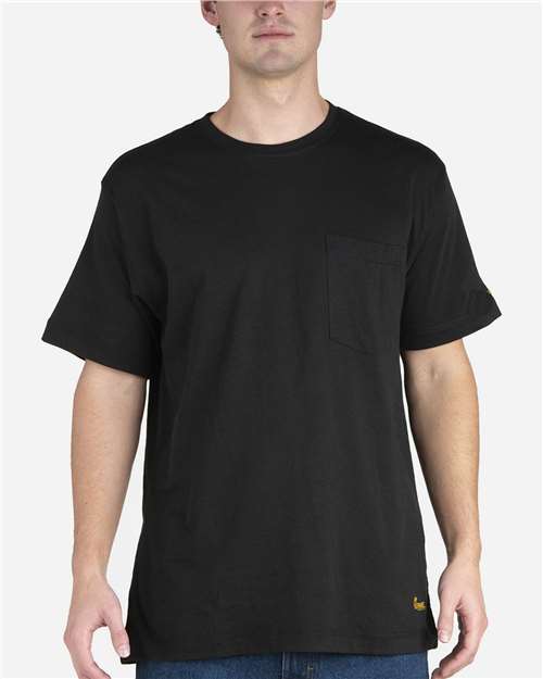Men's Tall Lightweight Performance T-Shirt