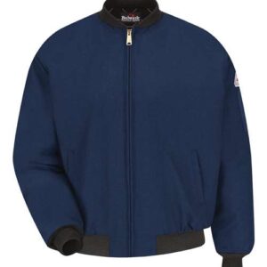 Men's Team Jacket - Nomex® IIIA