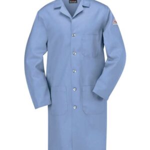 Men's Lab Coat - EXCEL FR® - 7 oz