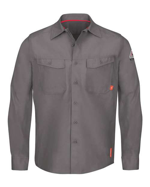 Men's iQ Series® Endurance Work Shirt