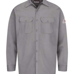 Men's Tall Flame Resistant Excel Work Shirt