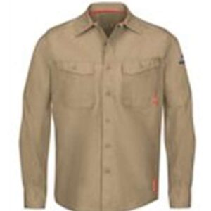Men's Tall iQ Series® Endurance Work Shirt