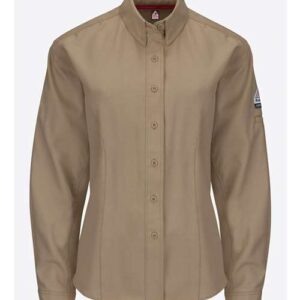 Women's iQ Series® Endurance Long Sleeve Shirt