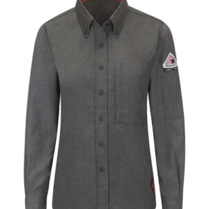 Women's iQ Series® Comfort Woven Lightweight Shirt