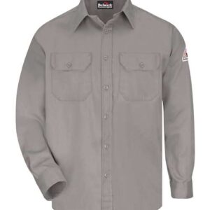 Men's Tall Uniform Shirt