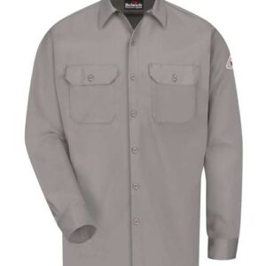 Men's Tall Work Shirt - EXCEL FR® ComforTouch