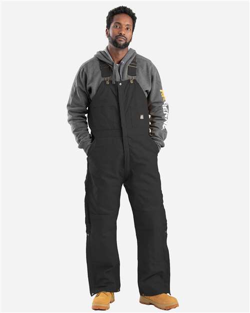 Men's Tall Heritage Insulated Bib Overall