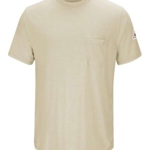 Men's FR Lightweight Pocket T-Shirt
