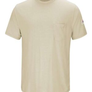 Men's Tall FR Lightweight Pocket T-Shirt