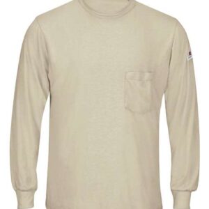 Men's Long Sleeve Lightweight T-Shirt