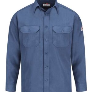 Men's Tall Uniform Shirt Nomex® IIIA