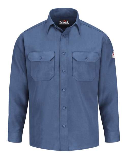 Men's Tall Uniform Shirt Nomex® IIIA