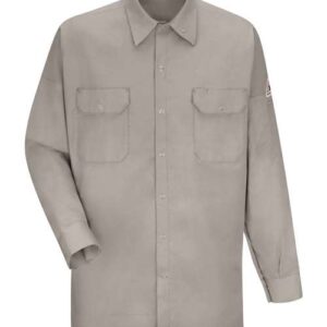 Men's Welding Work Shirt