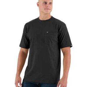 Men's Heavyweight Pocket T-Shirt