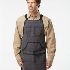 Workman's Apron