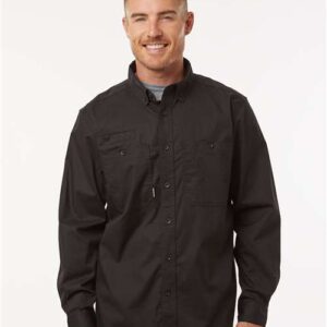 Men's Craftsman Woven Shirt