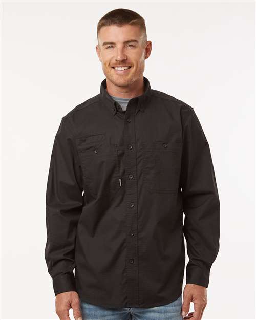 Men's Craftsman Woven Shirt