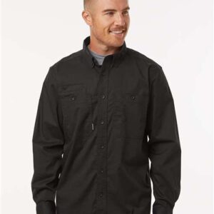 Men's Craftsman Woven Shirt