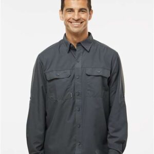 Men's Crossroad Woven Shirt