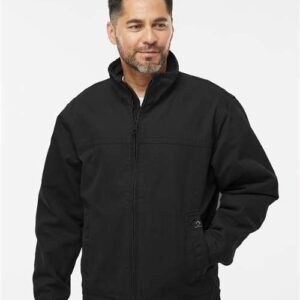 Men's Maverick Boulder Cloth™ Jacket with Blanket Lining