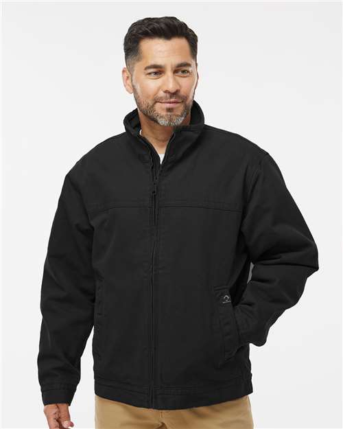 Men's Tall Maverick Boulder Cloth™ Jacket with Blanket Lining