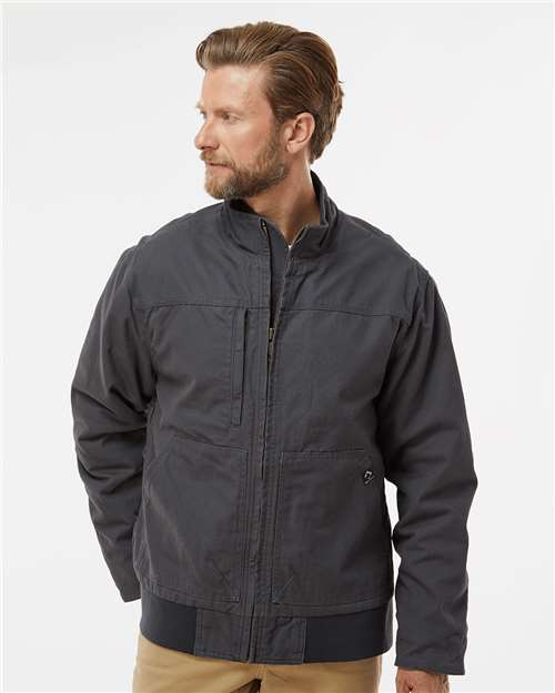 Men's Force Power Move Bomber Jacket