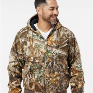 Men's Laramie Power Move Jacket