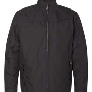 Men's Sequoia StormShield™ Canvas Jacket