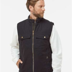Men's Trek Canyon Cloth™ Vest