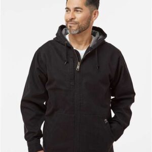 Men's Tall Laredo Boulder Cloth™ Canvas Jacket with Thermal Lining