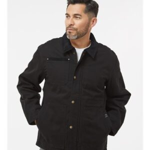 Men's Tall Rambler Boulder Cloth Jacket