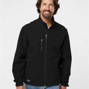 Men's Tall Motion Soft Shell Jacket