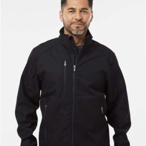 Men's Acceleration Waterproof Soft Shell Jacket