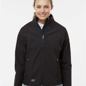 Women's Contour Soft Shell Jacket