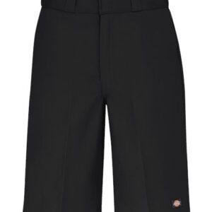Unisex Multi-Pocket Work Shorts