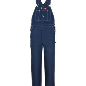 Men's Extended Sizes Bib Overall