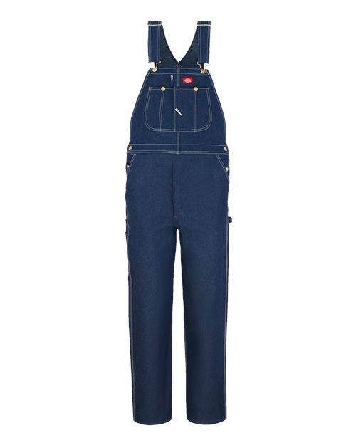 Men's Extended Sizes Bib Overall