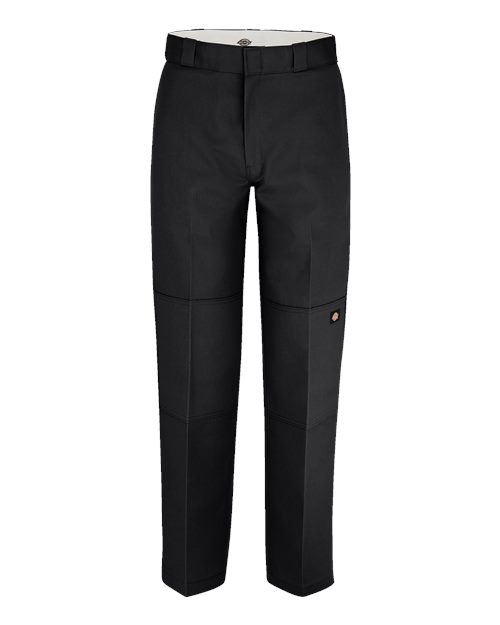 Men's Double Knee Work Pants