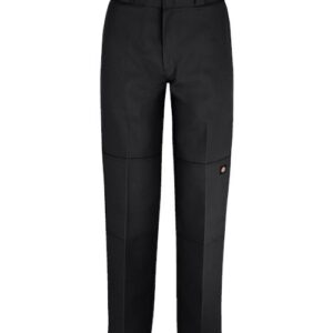 Men's Extended Sizes Double Knee Work Pants