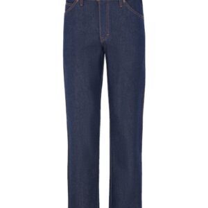 Men's Straight 5-Pocket Jeans