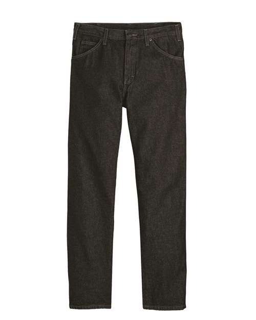 Men's Industrial Jeans